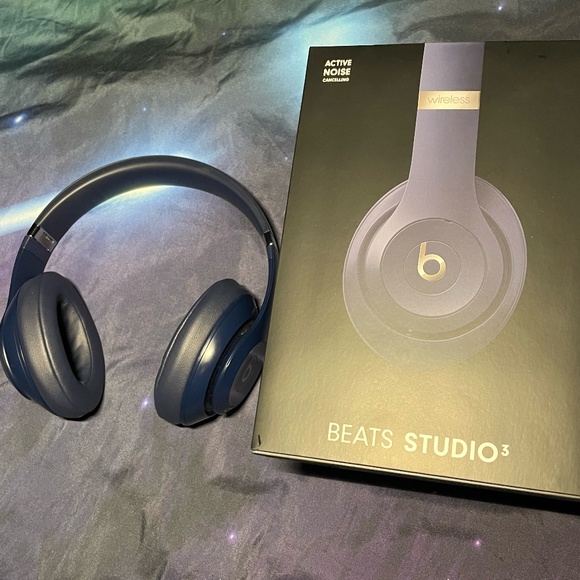 Dr Dre Beats Studio3